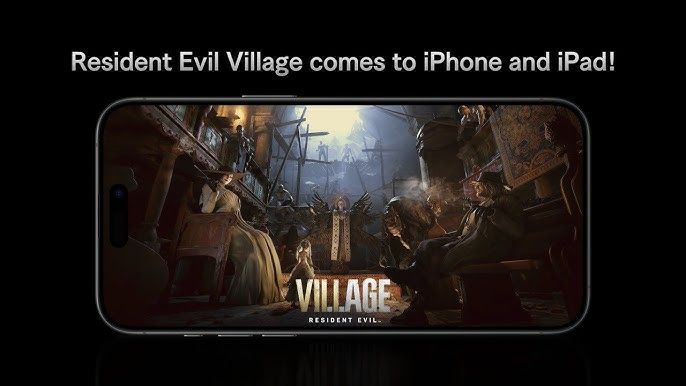 toan-canh-resident-evil-village-tren-iphone-15