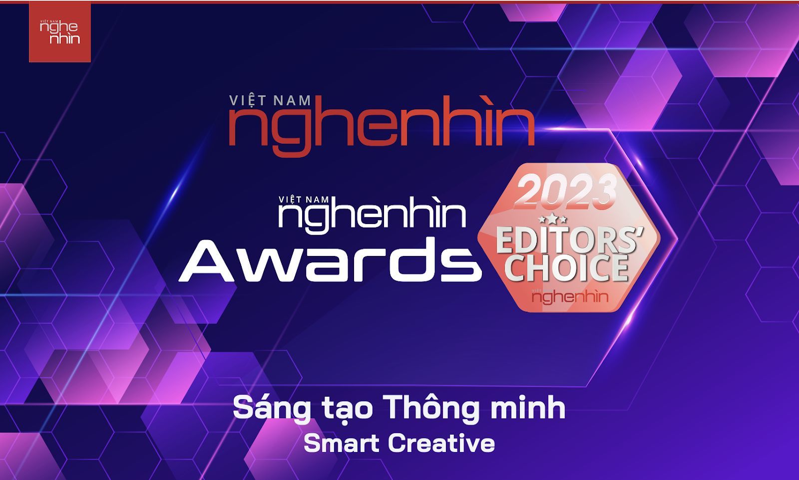 Editors' Choice Awards 2023: Vinh danh các sản phẩm công nghệ và âm thanh xuất sắc của năm