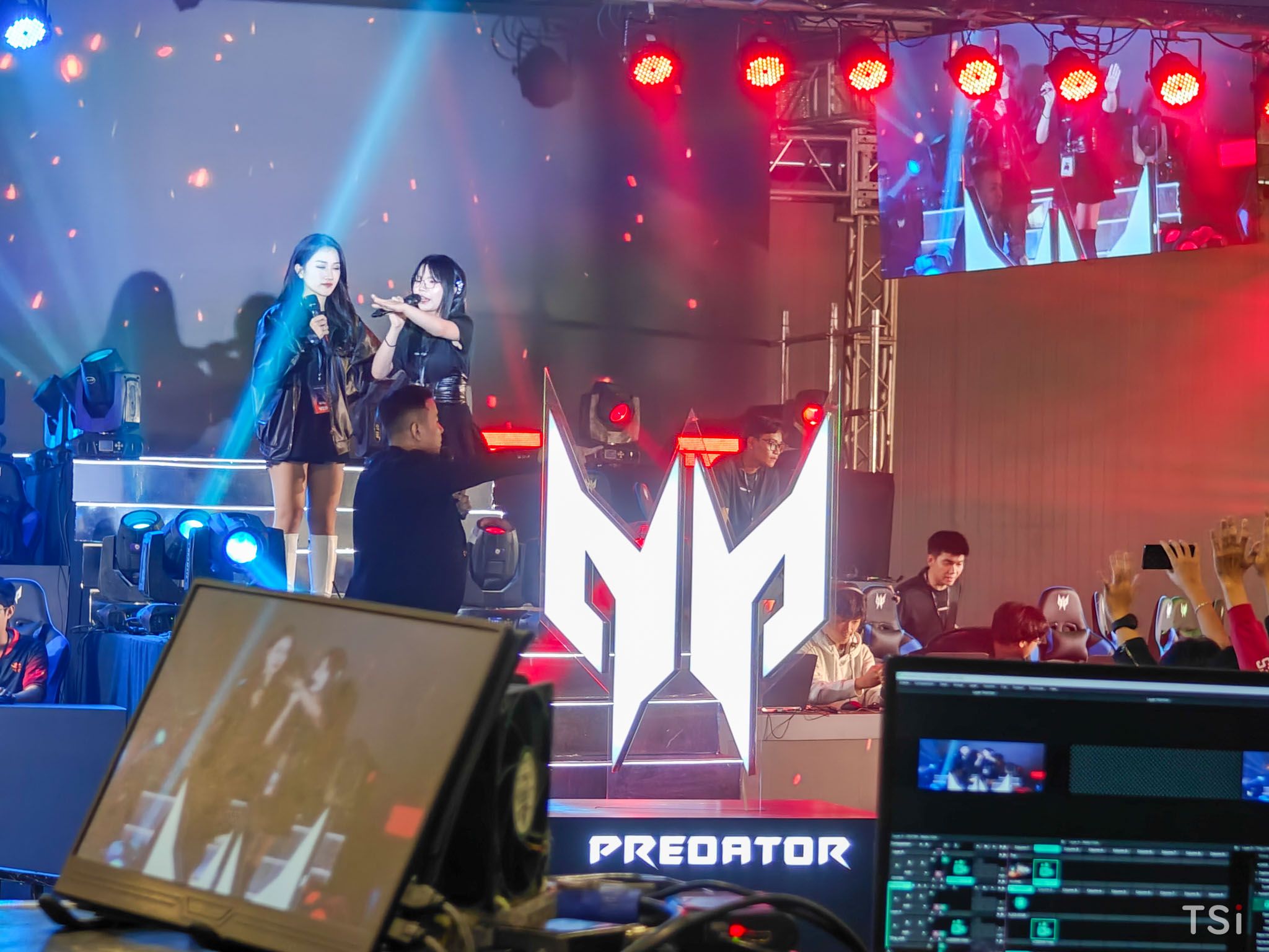 Acer Predator Fest 2023: quá chất, quá nhiều quà tặng