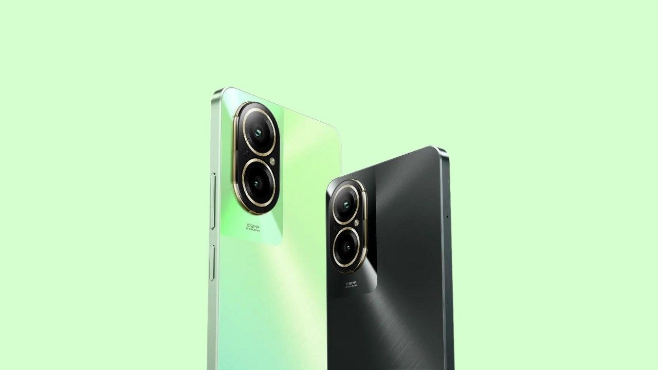 Trình làng thị trường công nghệ Việt Nam tân binh realme C67 với camera 108MP zoom 3X đầu tiên trong phân khúc 6 triệu