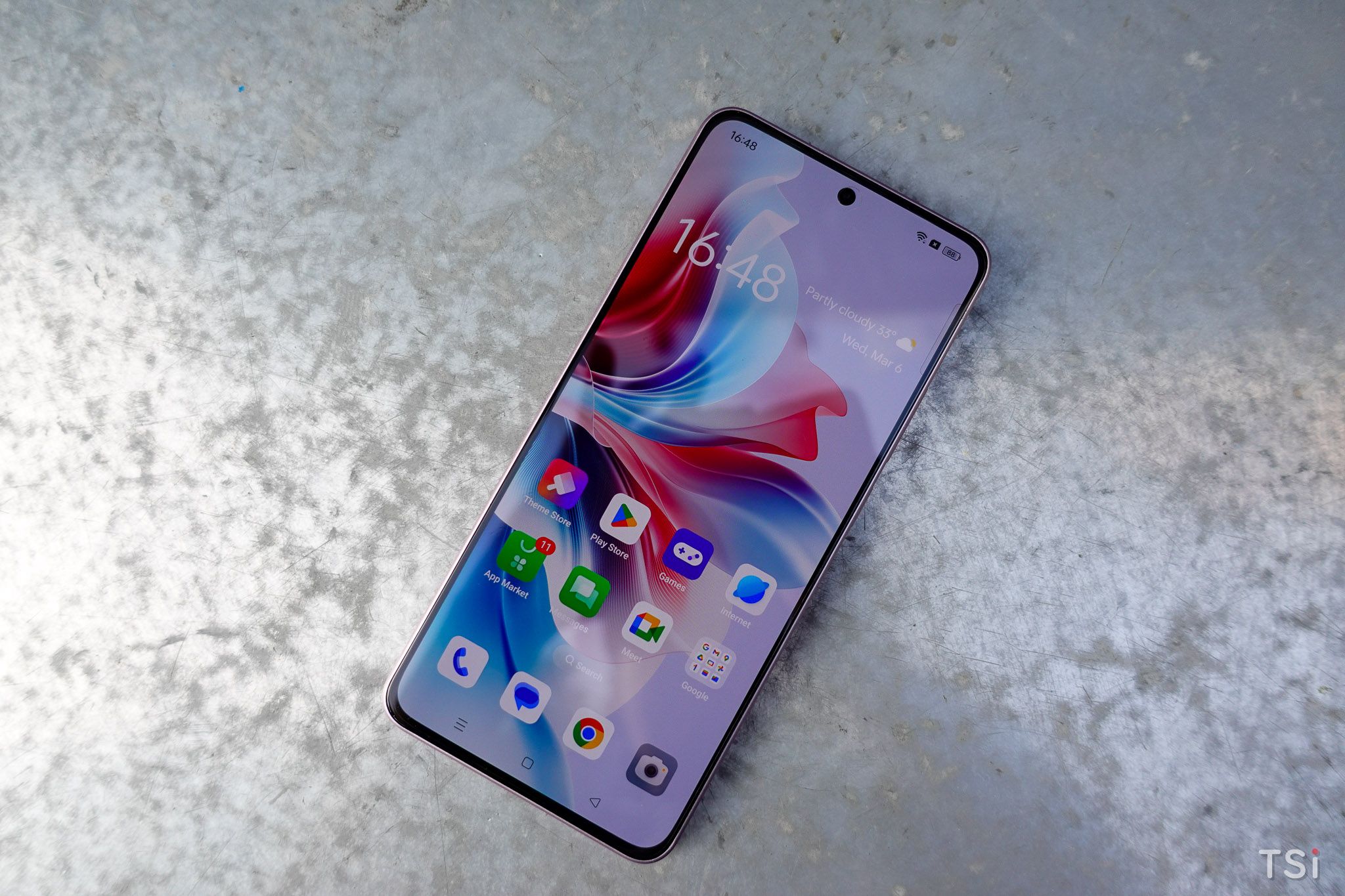 OPPO Reno11 F 5G: dưới 9 triệu là hợp lý?