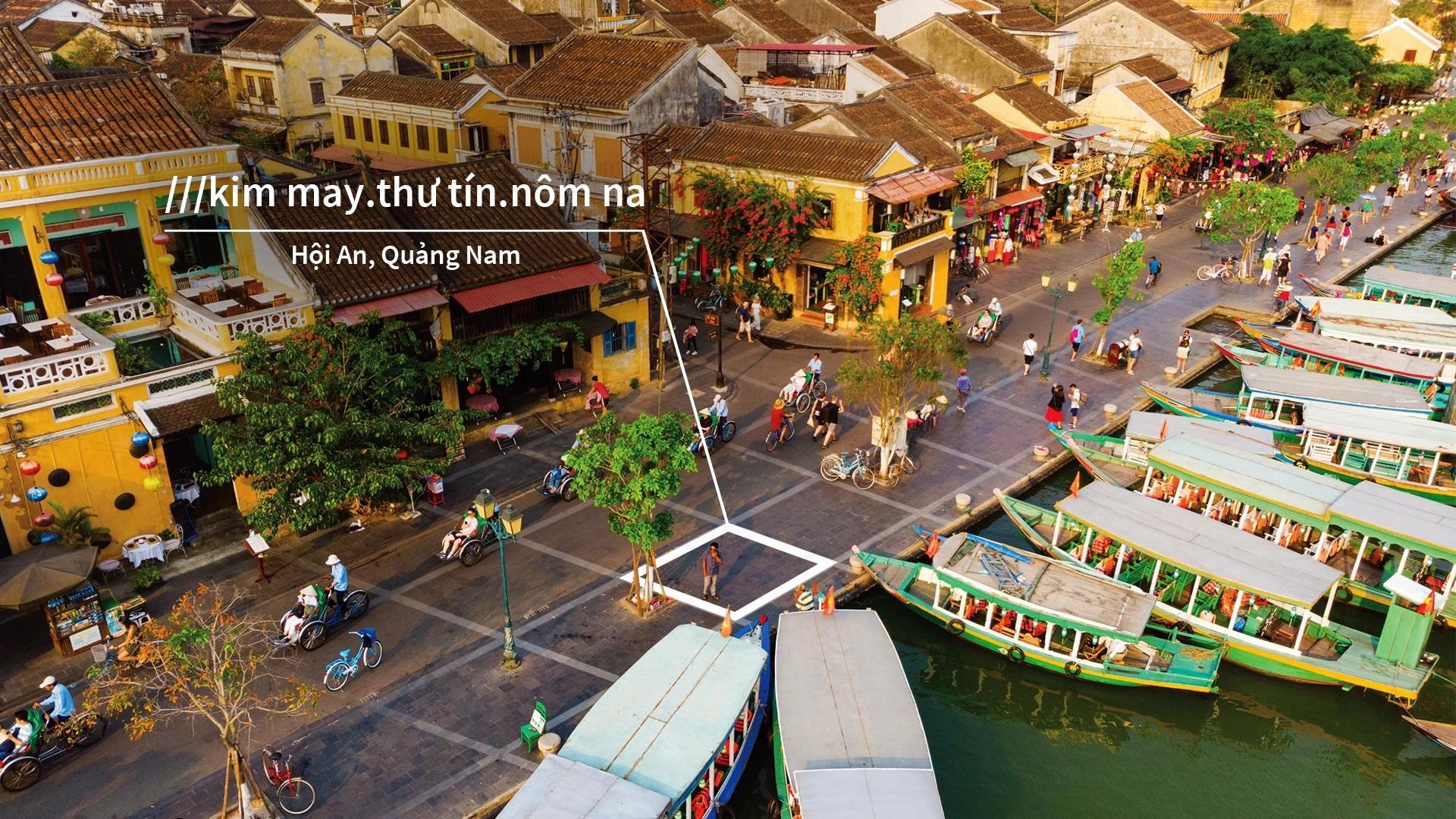 What3words là gì và bạn có nên dùng?