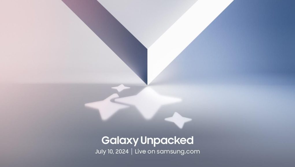 Sắp diễn ra sự kiện Galaxy Unpacked 2024: Galaxy AI Is Here