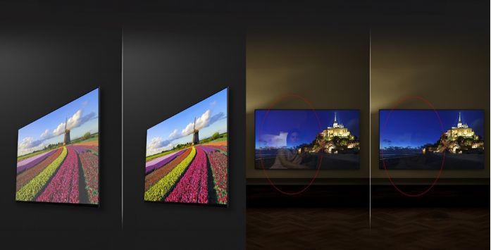 Ra mắt dòng sản phẩm TV Sony Bravia thế hệ mới