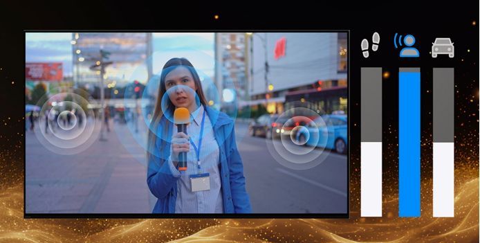 Ra mắt dòng sản phẩm TV Sony Bravia thế hệ mới