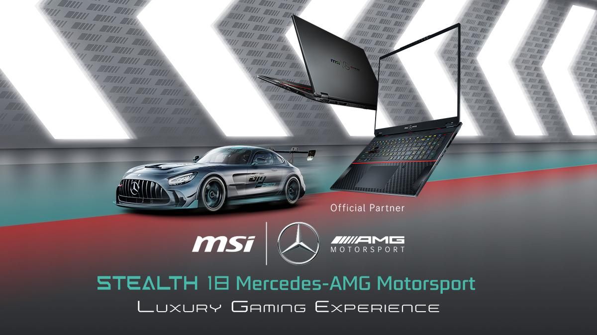 [Computex 2024] MSI ra mắt series laptop Gaming và Doanh nhân - Văn phòng thế hệ mới đạt chuẩn AI+ với vi xử lý mới nhất