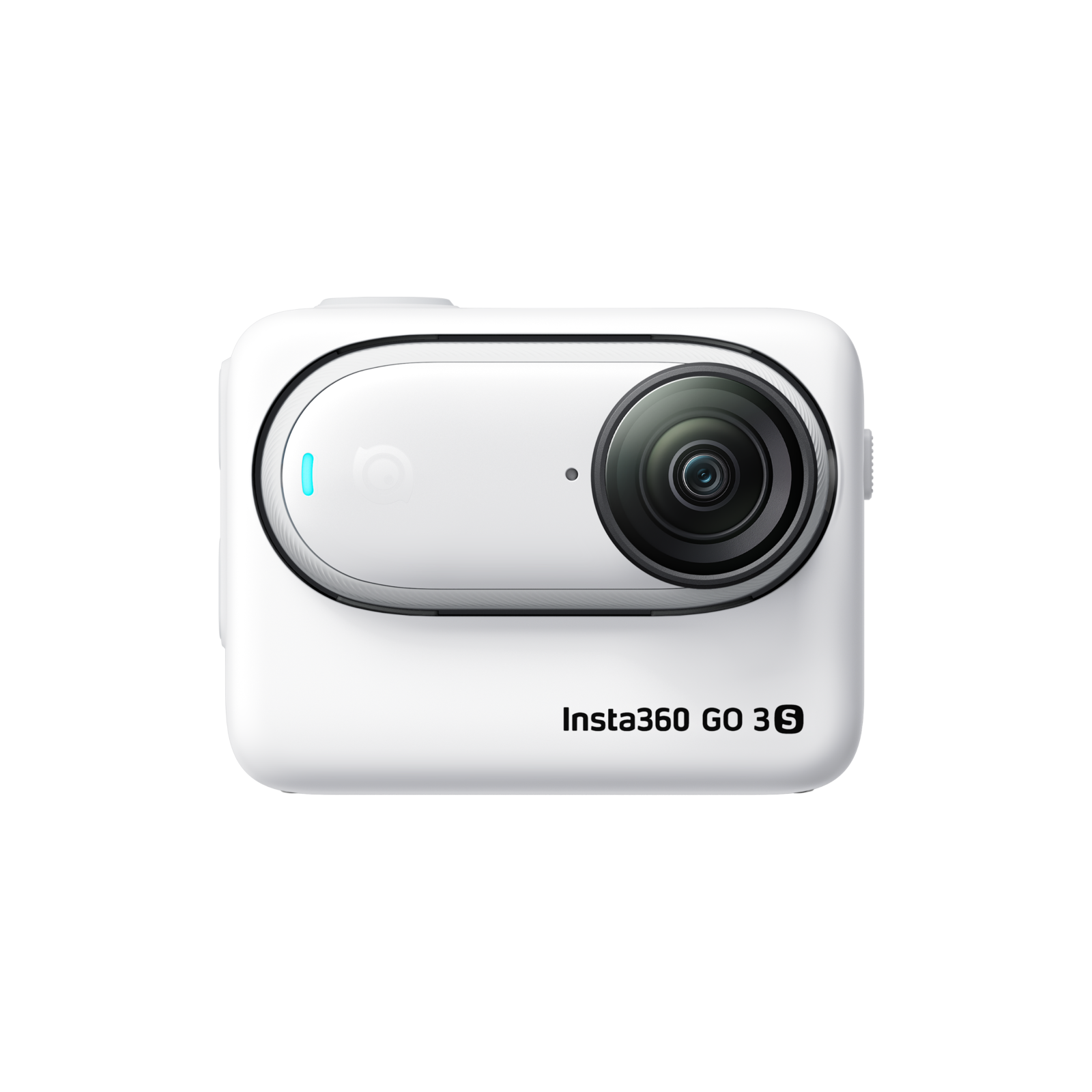 Insta360 GO 3S: camera quay video 4K nhỏ nhất thế giới