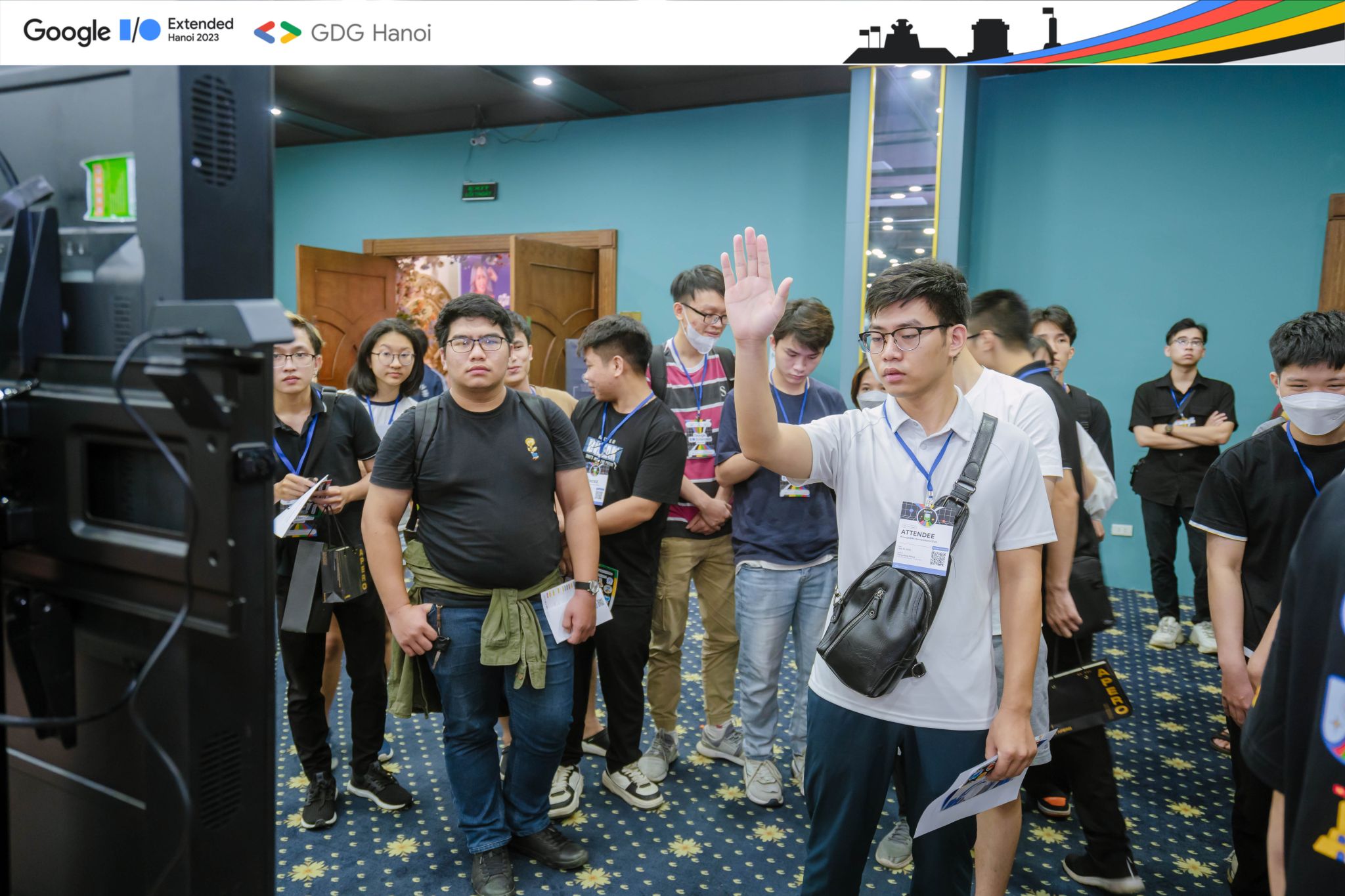 Sắp diễn ra sự kiện Google I/O Extended Hanoi 2024