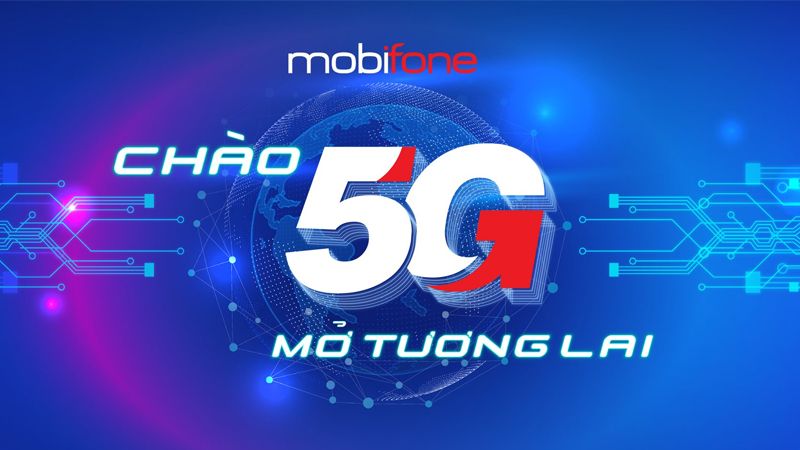 MobiFone sở hữu quyền sử dụng tần số vô tuyến điện băng tần C3 (3800 – 3900 MHz)1