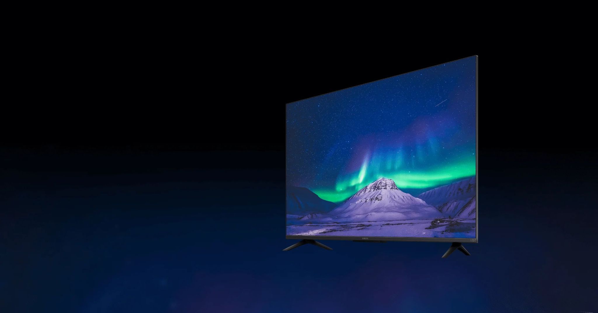 Xiaomi ra mắt thế hệ TV mới: màn hình 4K QLED sống động, giá chỉ từ 7,5 triệu đồng