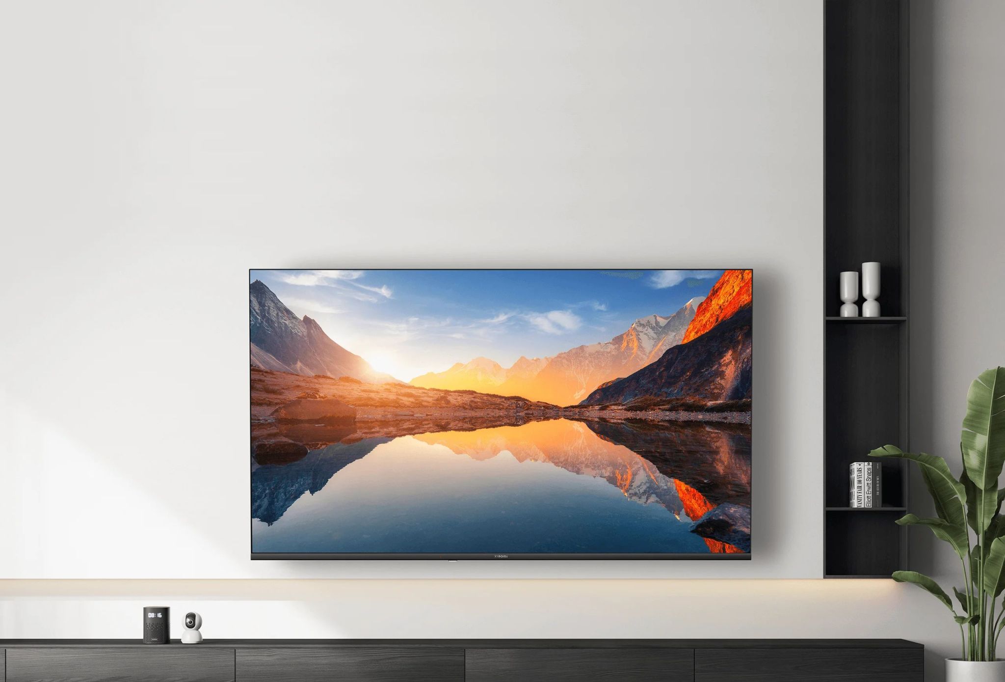 Xiaomi ra mắt thế hệ TV mới: màn hình 4K QLED sống động, giá chỉ từ 7,5 triệu đồng