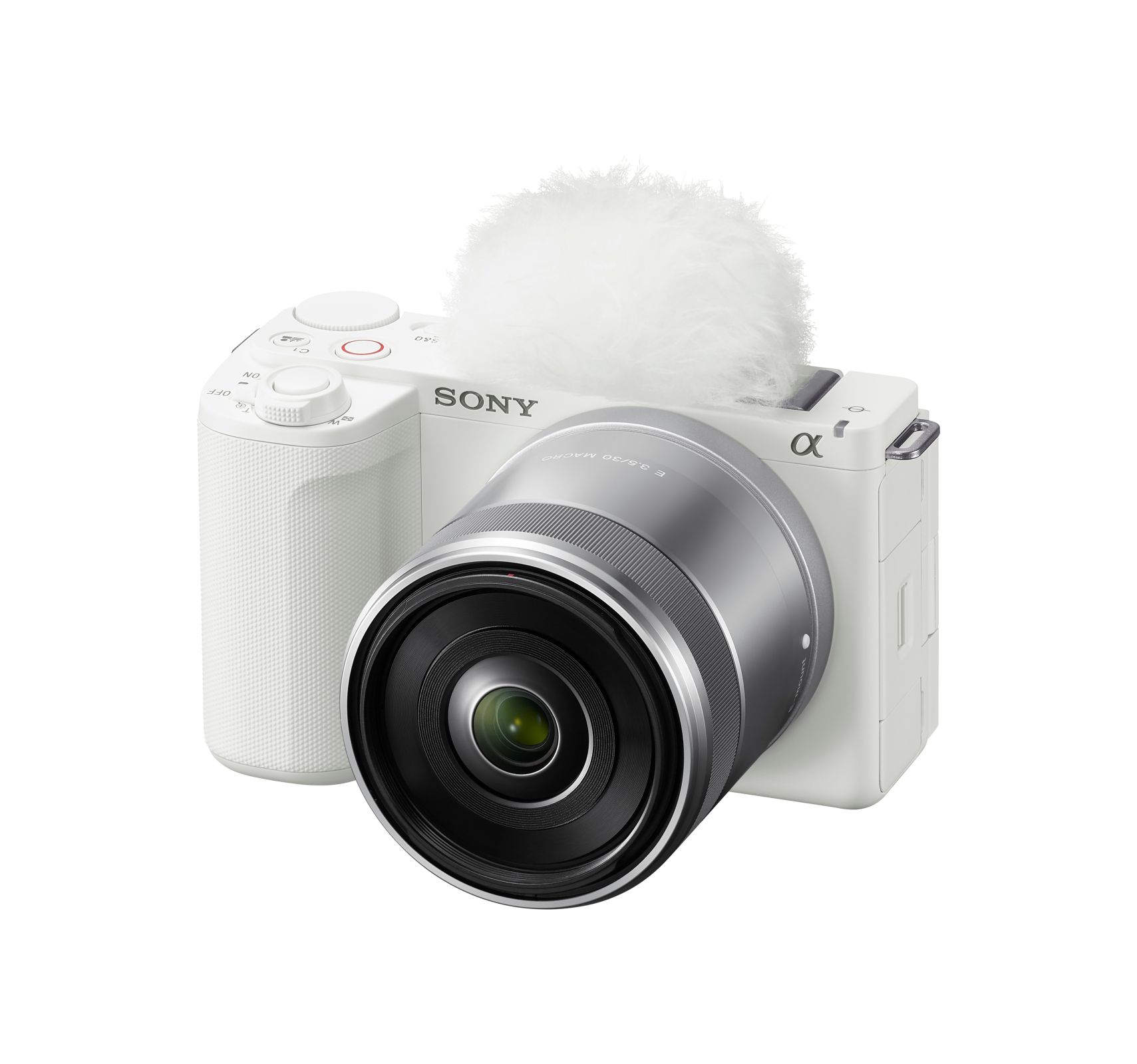 Sony mở bán và nhận đặt hàng trước máy ảnh vlog ZV-E10 II kèm ống kit E PZ 16-50mm F3.5-5.6 OSS II