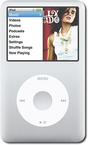 'Tất tần tật' những điều có thể bạn chưa biết về iPod