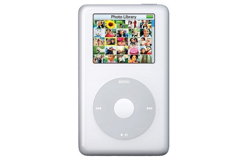 'Tất tần tật' những điều có thể bạn chưa biết về iPod