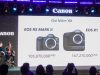 Canon ra mắt EOS R1 và EOS R5 Mark II