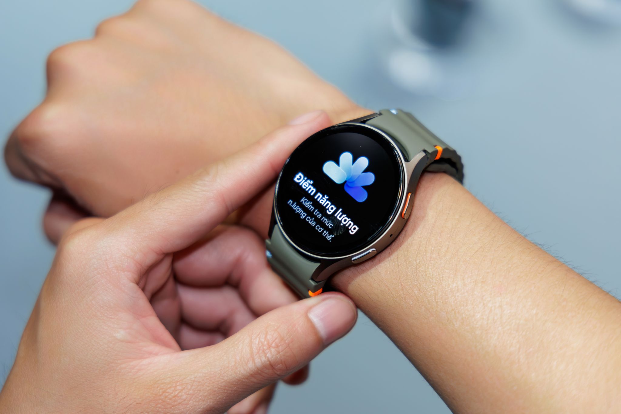 Samsung Galaxy Watch7: cập nhật đáng giá từ Watch6