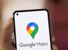 Google Maps cập nhật đo tốc độ trên iPhone sau 5 năm có mặt trên Android