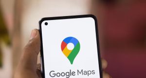 Google Maps cập nhật đo tốc độ trên iPhone sau 5 năm có mặt trên Android