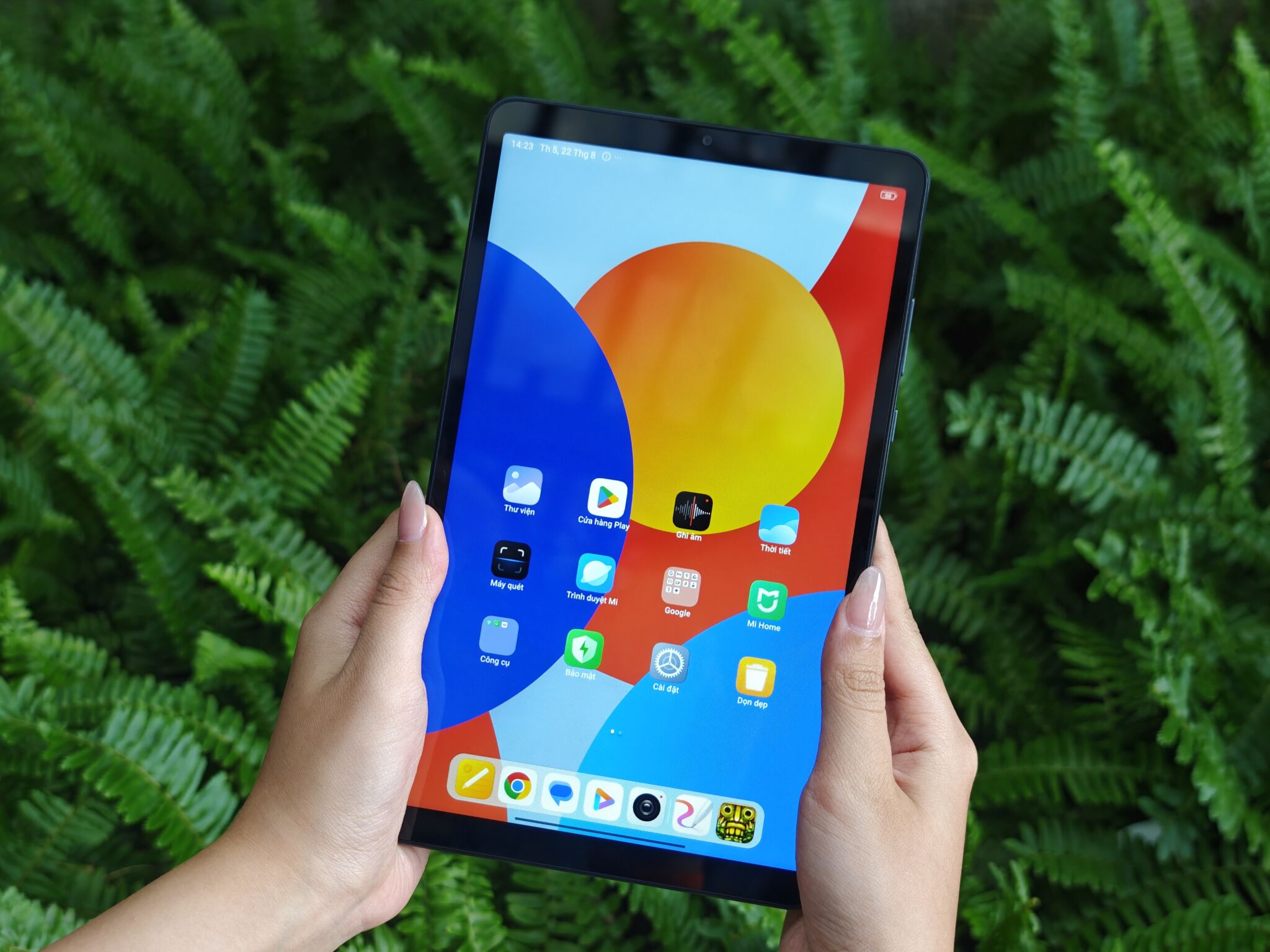 Xiaomi ra mắt máy tính bảng Redmi Pad SE 8.7: Nhỏ gọn, vi xử lý MediaTek Helio G85 với giá chỉ từ 3,5 triệu đồng