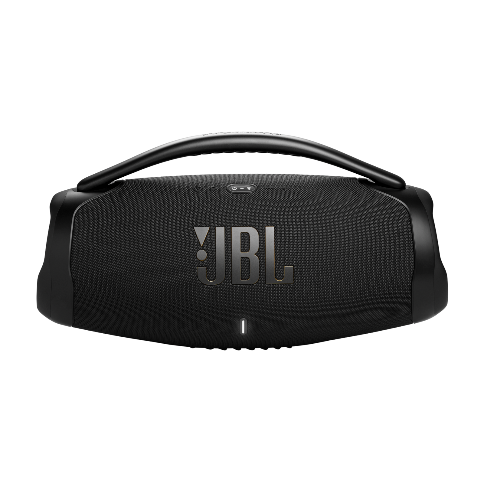 JBL Boombox 3 kinh điển nay đã có Wi-Fi tích hợp