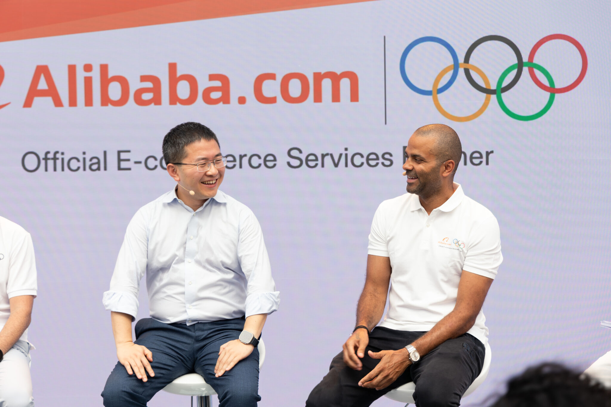 Alibaba.com hợp tác với Ủy ban Olympic Quốc tế (IOC) hỗ trợ các vận động viên khởi nghiệp