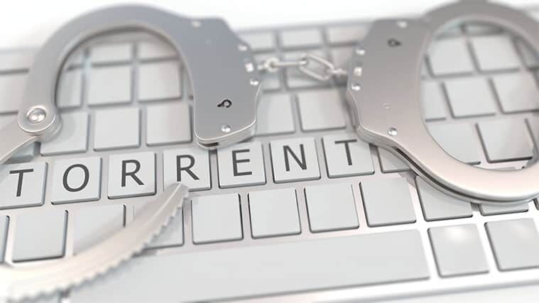 Torrenting là gì? Bạn có thể bị bắt khi sử dụng torrent không?