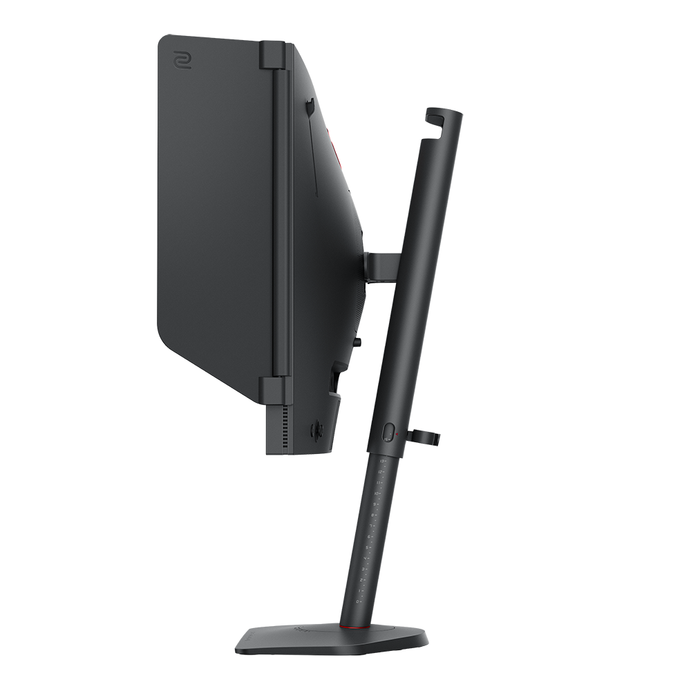 BenQ ZOWIE ra mắt màn hình gaming eSports XL2566X+ 400Hz - phiên bản nâng cấp mới nhất của XL2566K 360Hz