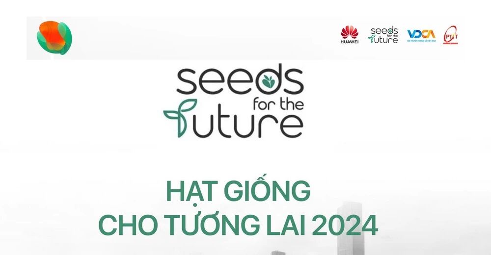 Huawei Việt Nam nhận giải thưởng “Nơi làm việc tốt nhất châu Á” 2024