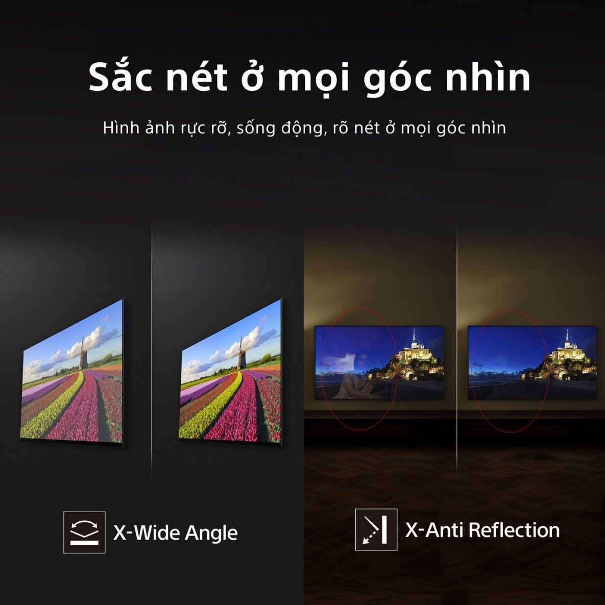 Tận hưởng chất điện ảnh đỉnh cao cùng Sony BRAVIA 9 – “King of MiniLed TV” gây sốt toàn cầu