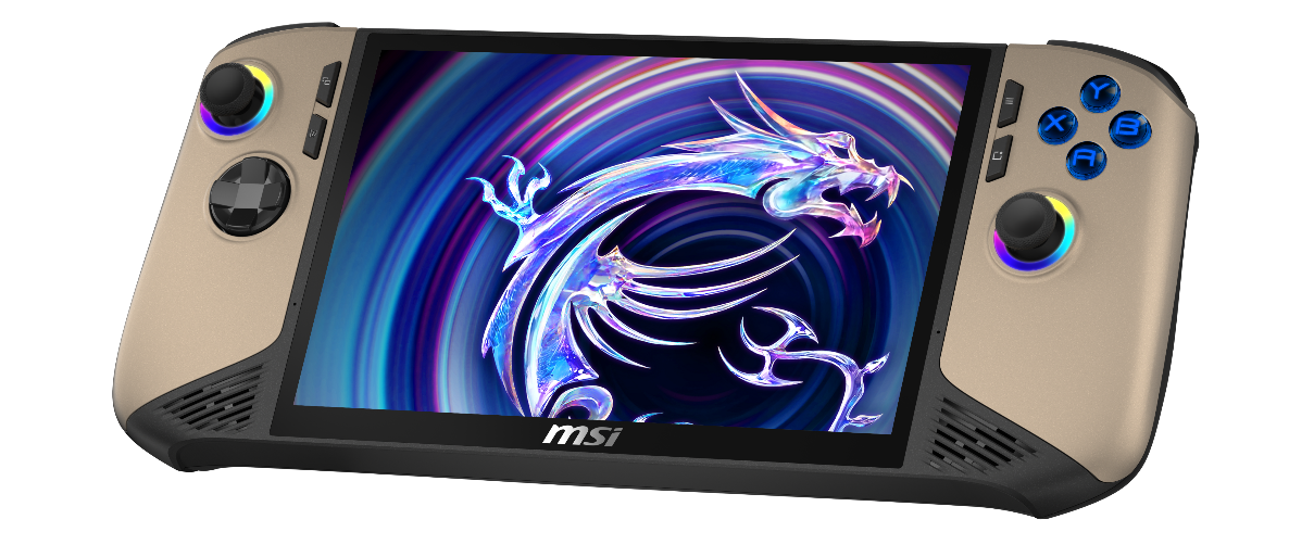 MSI công bố loạt sản phẩm laptop gaming và văn phòng chuẩn AI+ trang bị vi xử lí thế hệ mới nhất tại IFA 2024