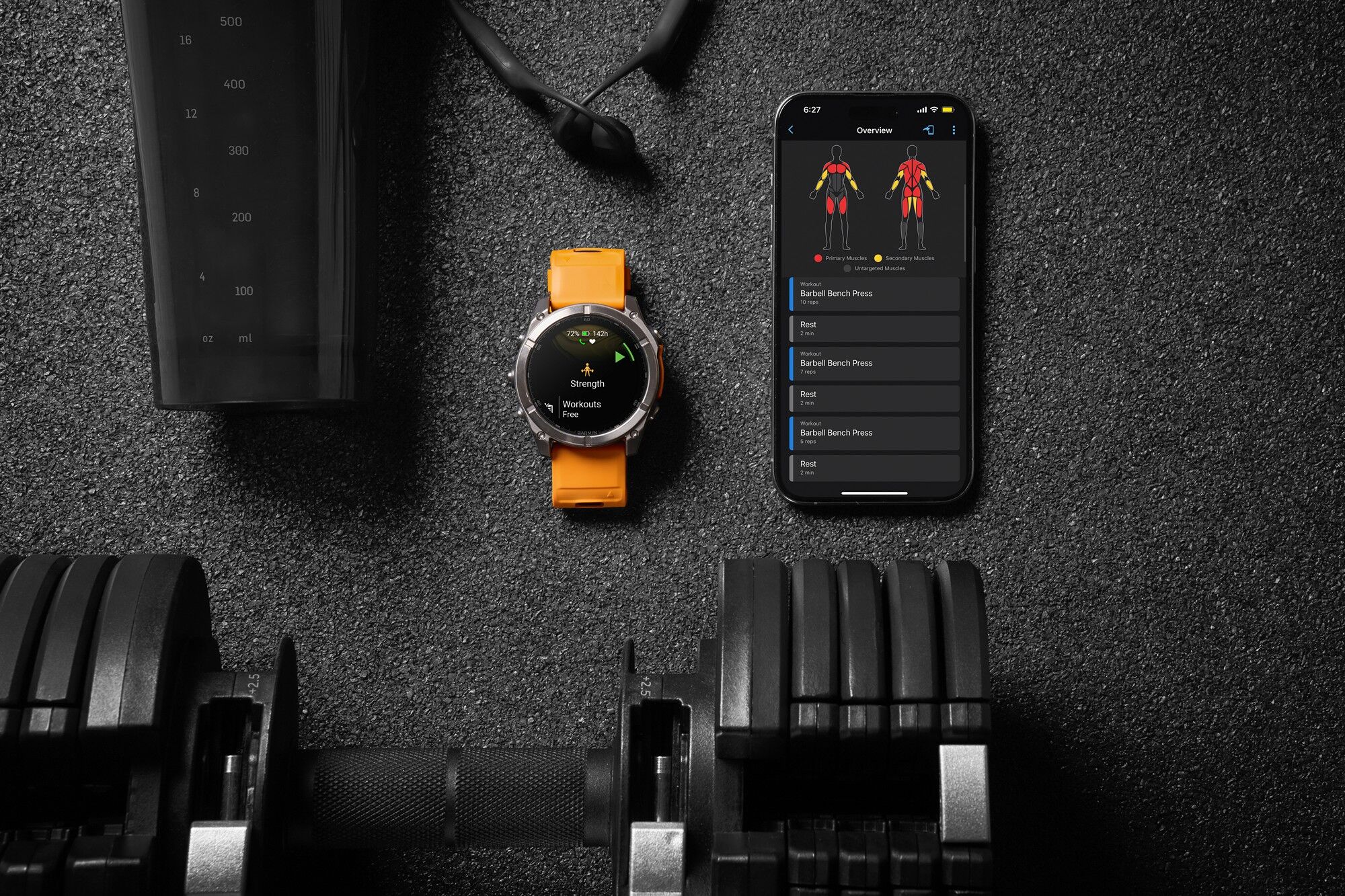 Garmin chính thức công bố đồng hồ thông minh GPS đa môn thể thao cao cấp fēnix 8 Series: Bổ sung màn hình AMOLED sắc nét cùng loạt tính năng độc đáo