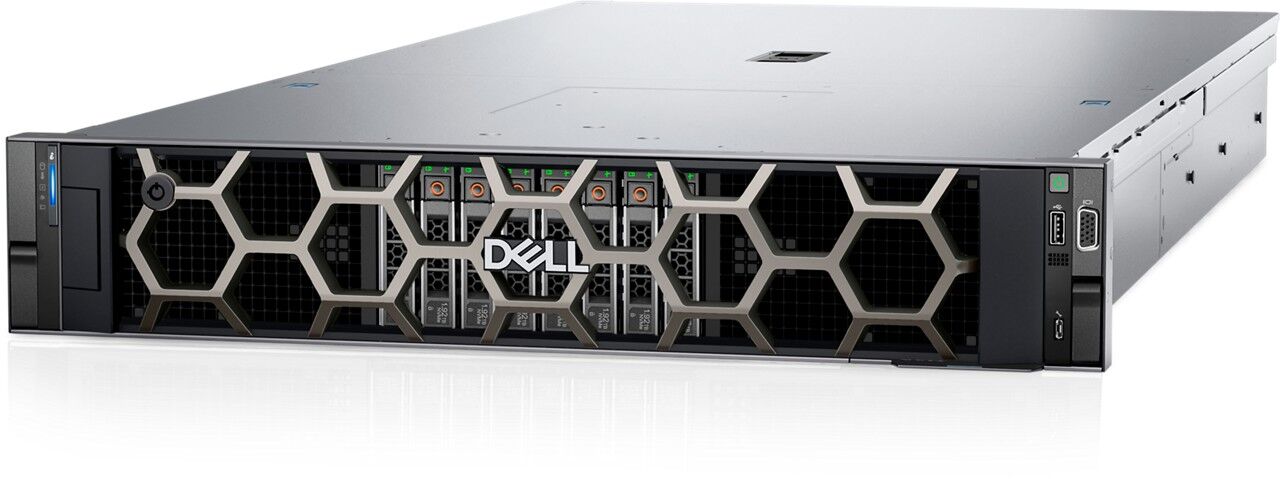 Dell Technologies và Red Hat chính thức hợp tác để đẩy mạnh các ứng dụng AI mã nguồn mở trên máy chủ Dell PowerEdge và Red Hat Enterprise Linux AI