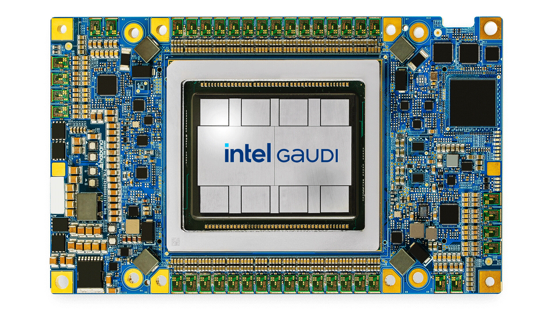 Intel giới thiệu các giải pháp AI tích hợp Xeon 6 và Gaudi 3 dành cho doanh nghiệp