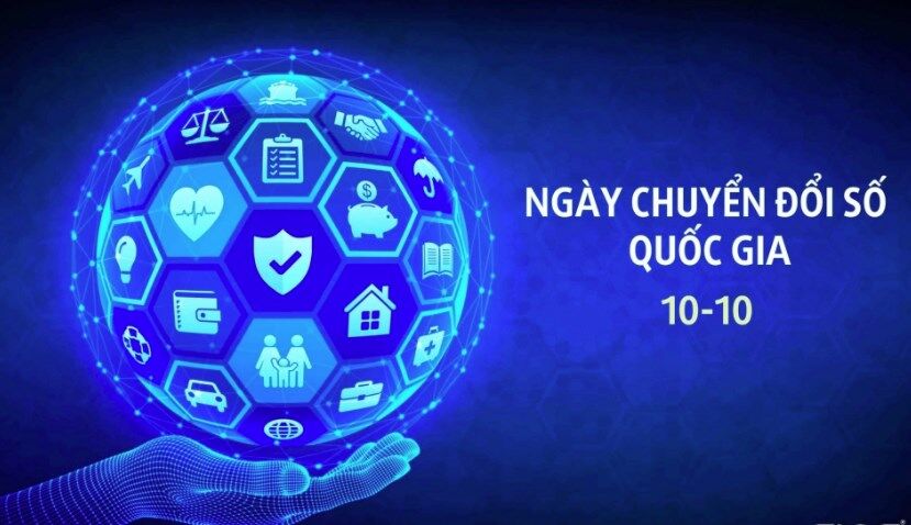 Đông đảo người dùng Zalo đổi Avatar hưởng ứng Ngày Chuyển đổi số quốc gia