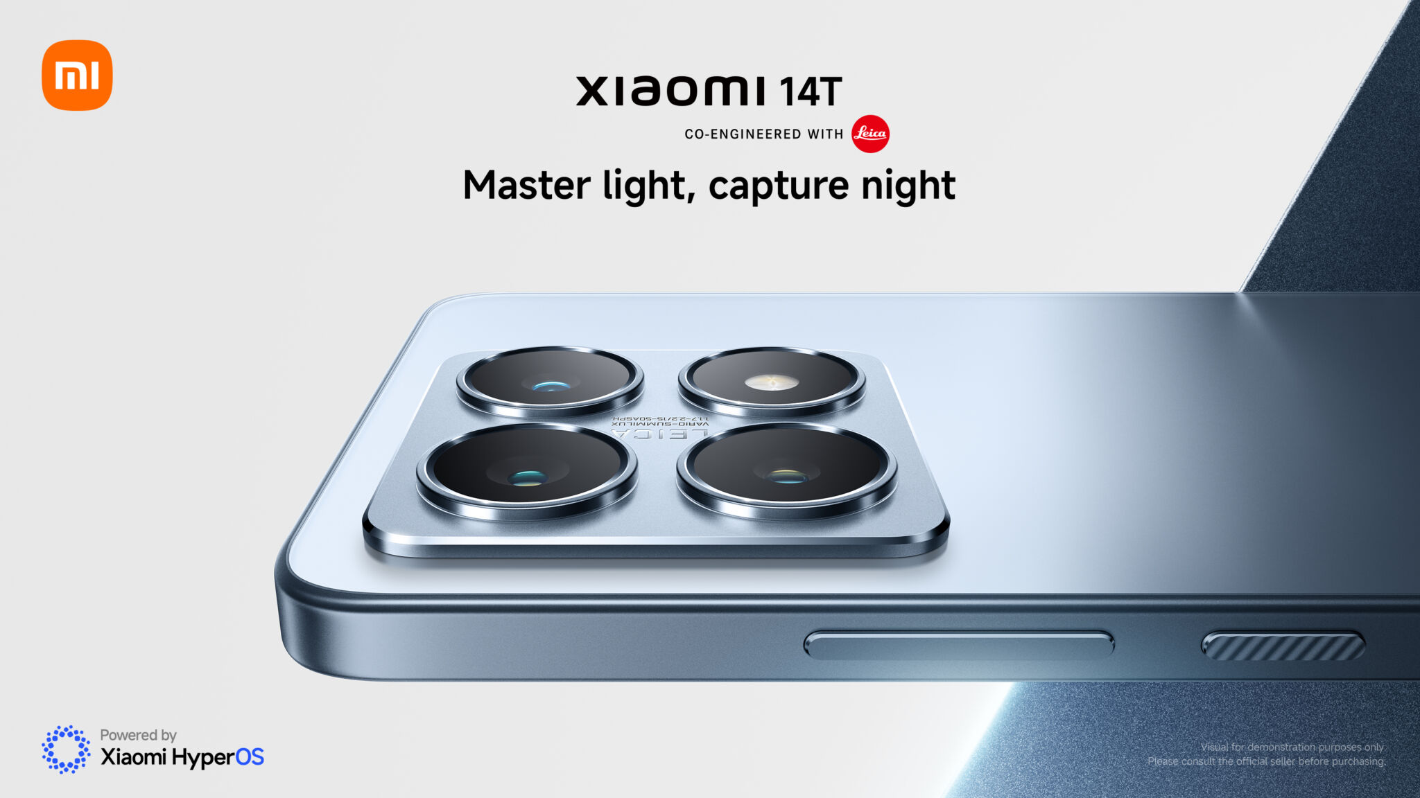 Xiaomi ra mắt Xiaomi 14T Series với khả năng chụp đêm vượt trội và công nghệ AI tiên tiến