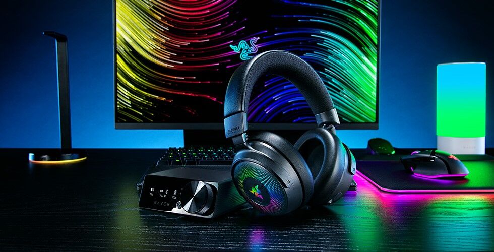 RazerCon 2024 đặt ra những tiêu chuẩn mới khuấy động thế giới game