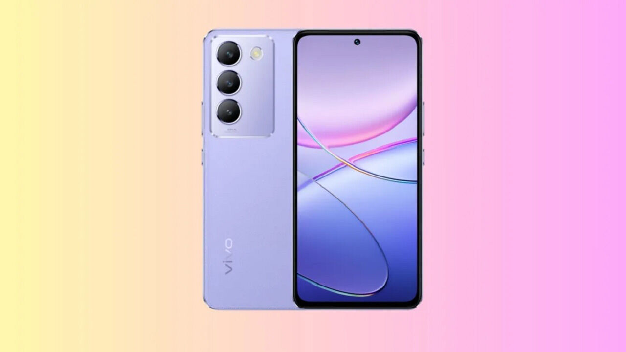 vivo Việt Nam ra mắt V40 Lite - Thiết kế cao cấp song hành cùng yếu tố bền mượt toàn diện