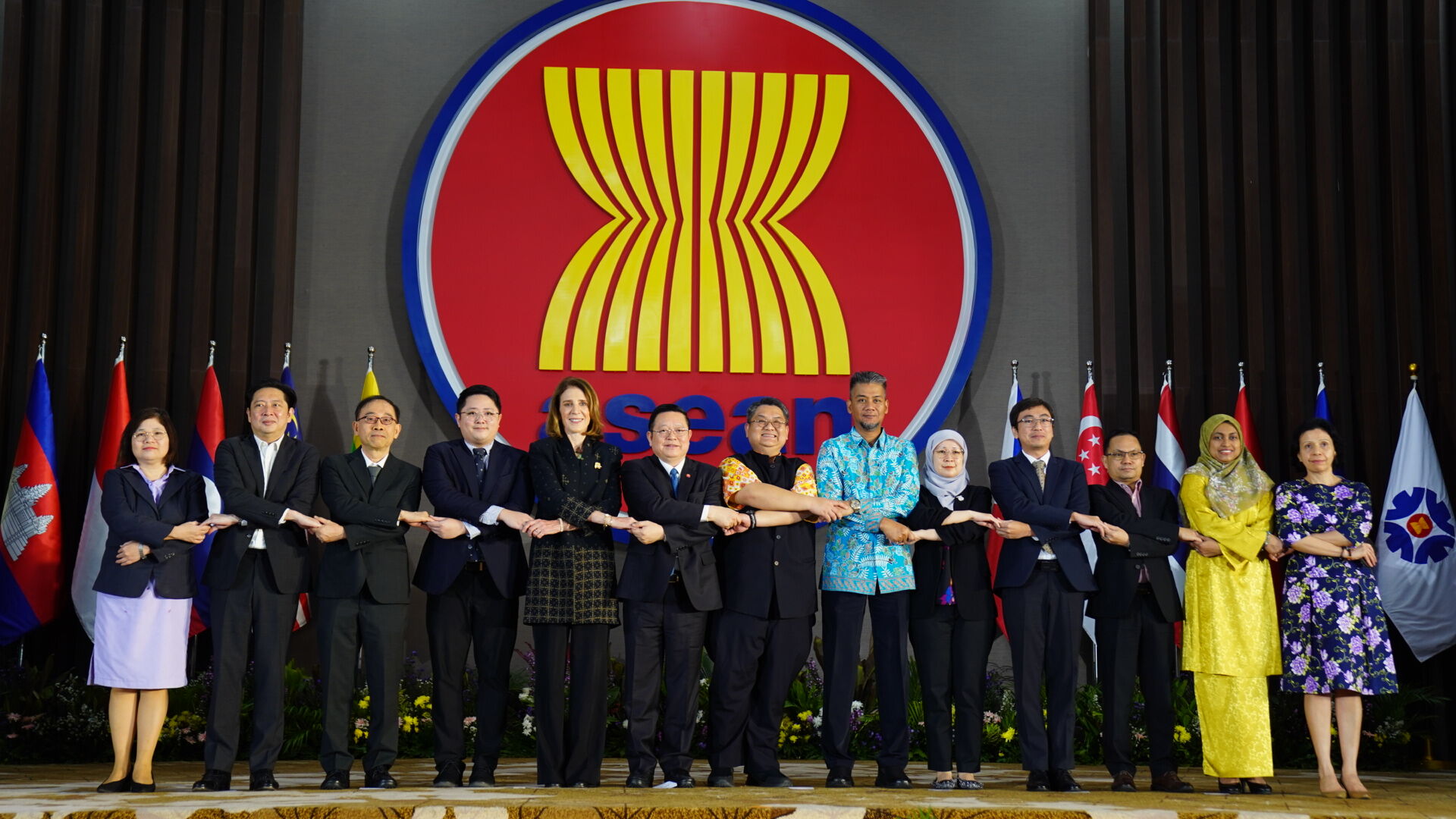 Google và ASEAN Foundation ra mắt chương trình đào tạo AI trị giá 5 triệu USD cho hàng triệu người Đông Nam Á