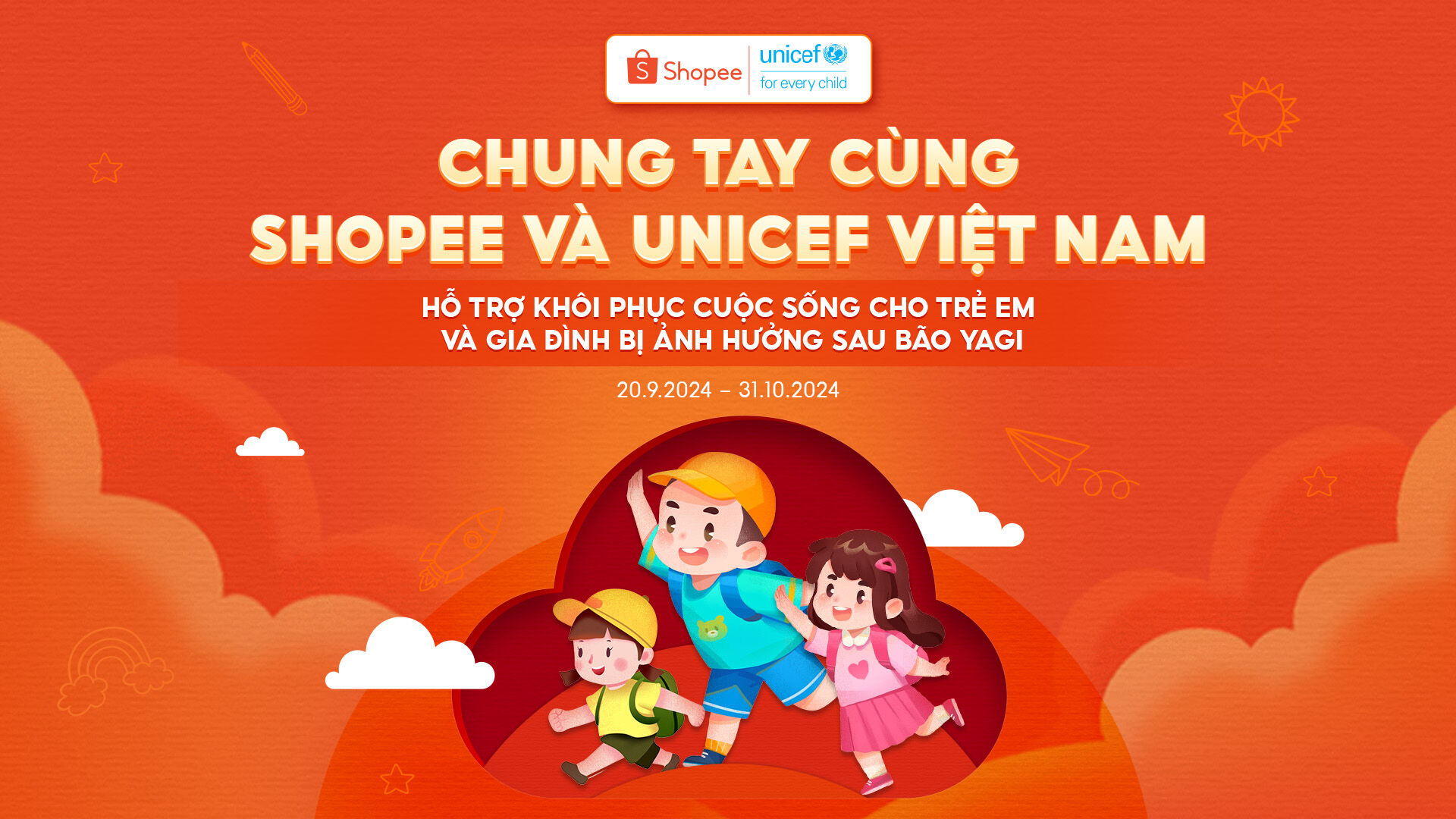 4 điều hấp dẫn không thể bỏ lỡ tại Shopee “10.10 Đại Tiệc Thương Hiệu”