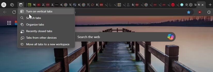 10 tùy chỉnh trong Microsoft Edge giúp nâng cao trải nghiệm duyệt web