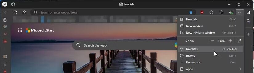 10 tùy chỉnh trong Microsoft Edge giúp nâng cao trải nghiệm duyệt web