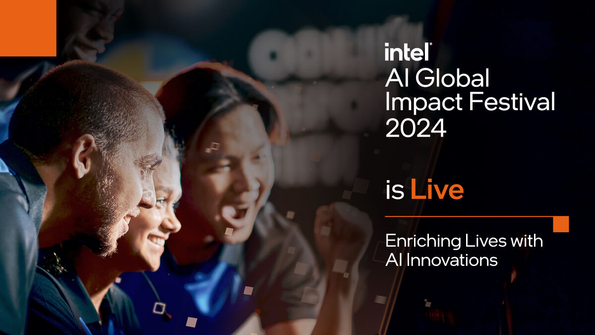 Sinh viên Việt Nam được vinh danh tại Intel AI Global Impact Festival 2024 với phát kiến hỗ trợ cứu nạn