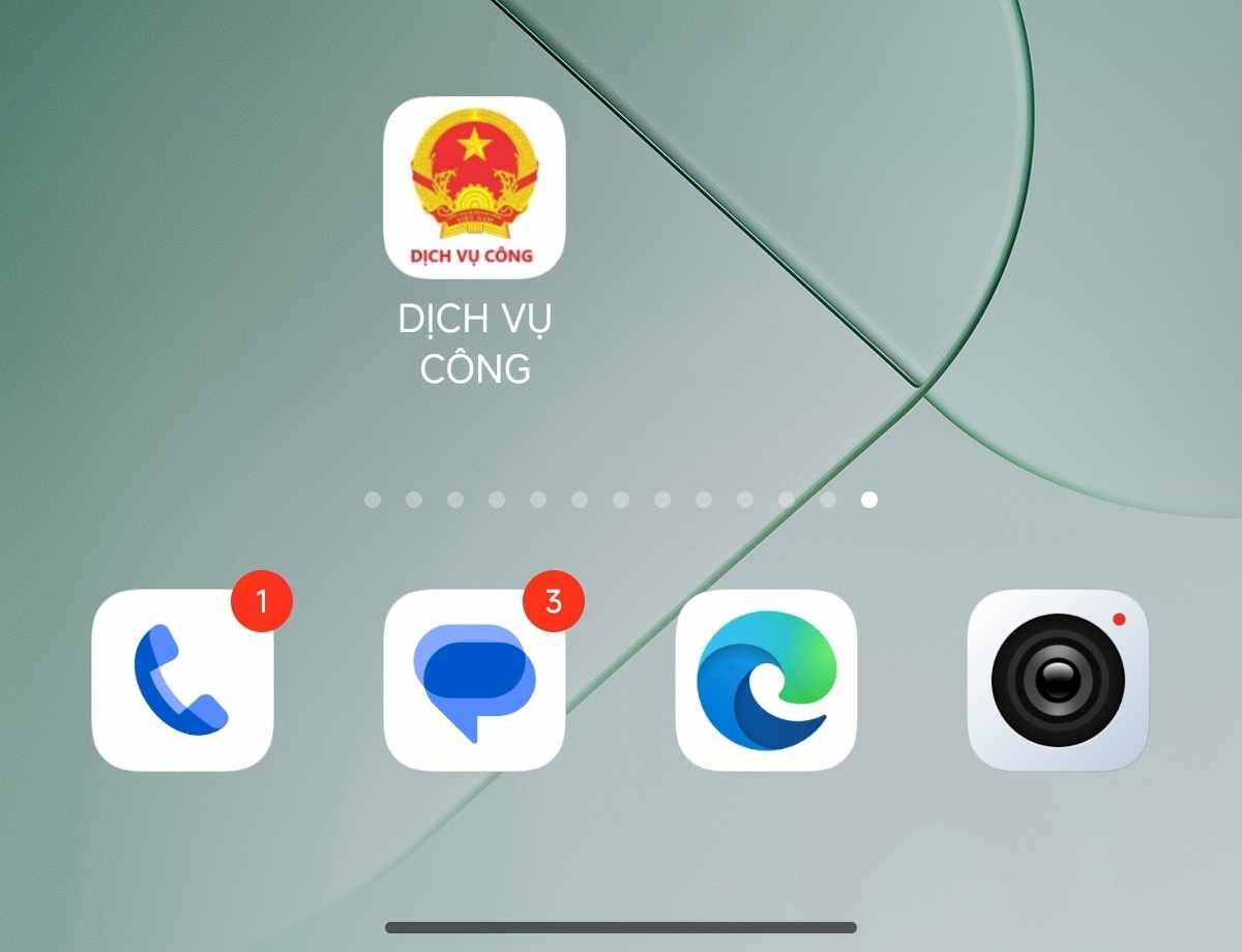 Top các thủ đoạn lừa đảo xác thực app định danh công dân