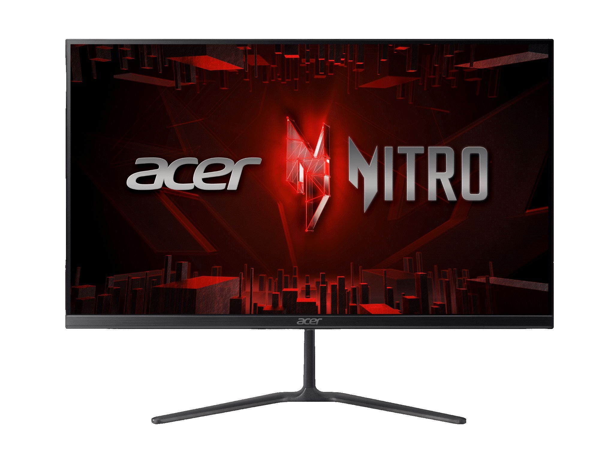 Gaming Acer Nitro: Dòng màn hình phổ thông được ưa chuộng cho game thủ