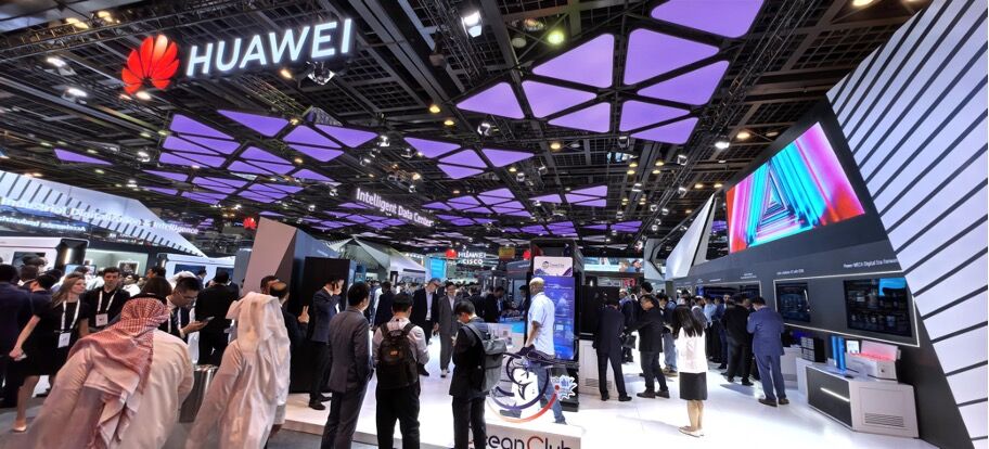 GITEX Global 2024: Huawei ra mắt chuỗi giải pháp chuyển đổi số thông minh cùng loạt sản phẩm chủ lực cho 10 ngành công nghiệp