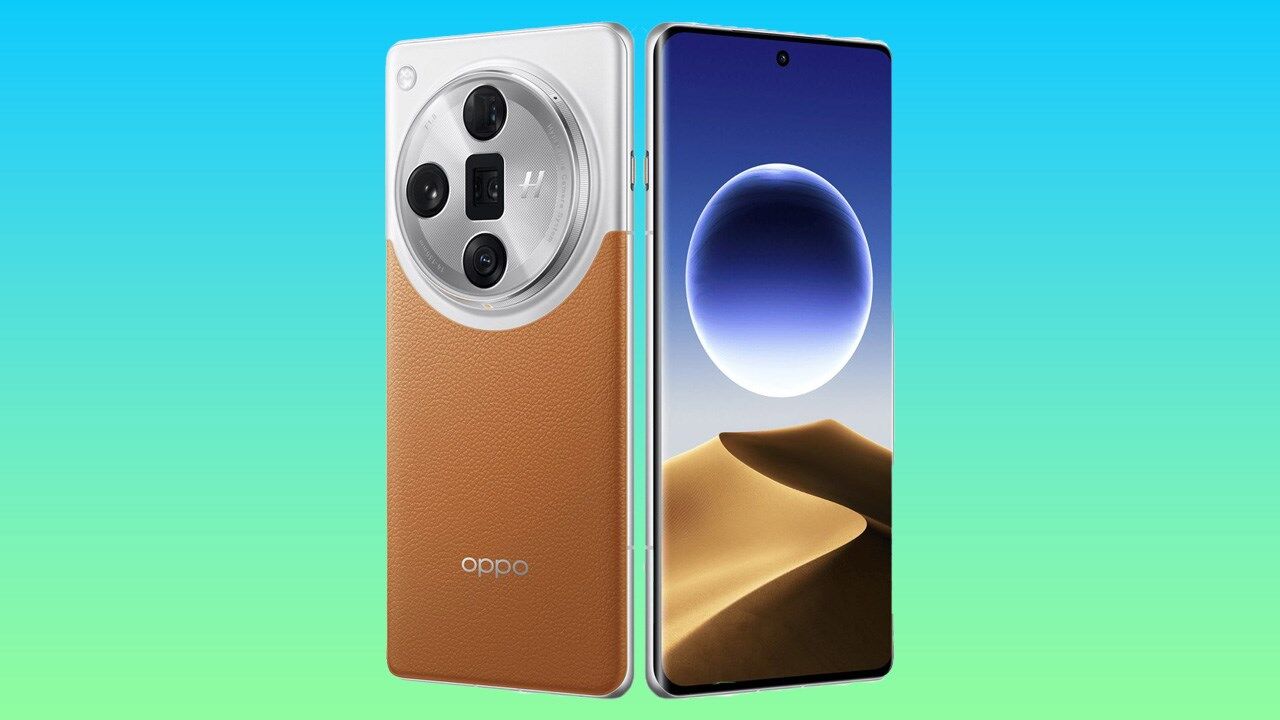 OPPO Find X8 Series sẽ ra mắt toàn cầu - mở ra kỷ nguyên mới với nhiếp ảnh AI, nâng tầm trải nghiệm di động