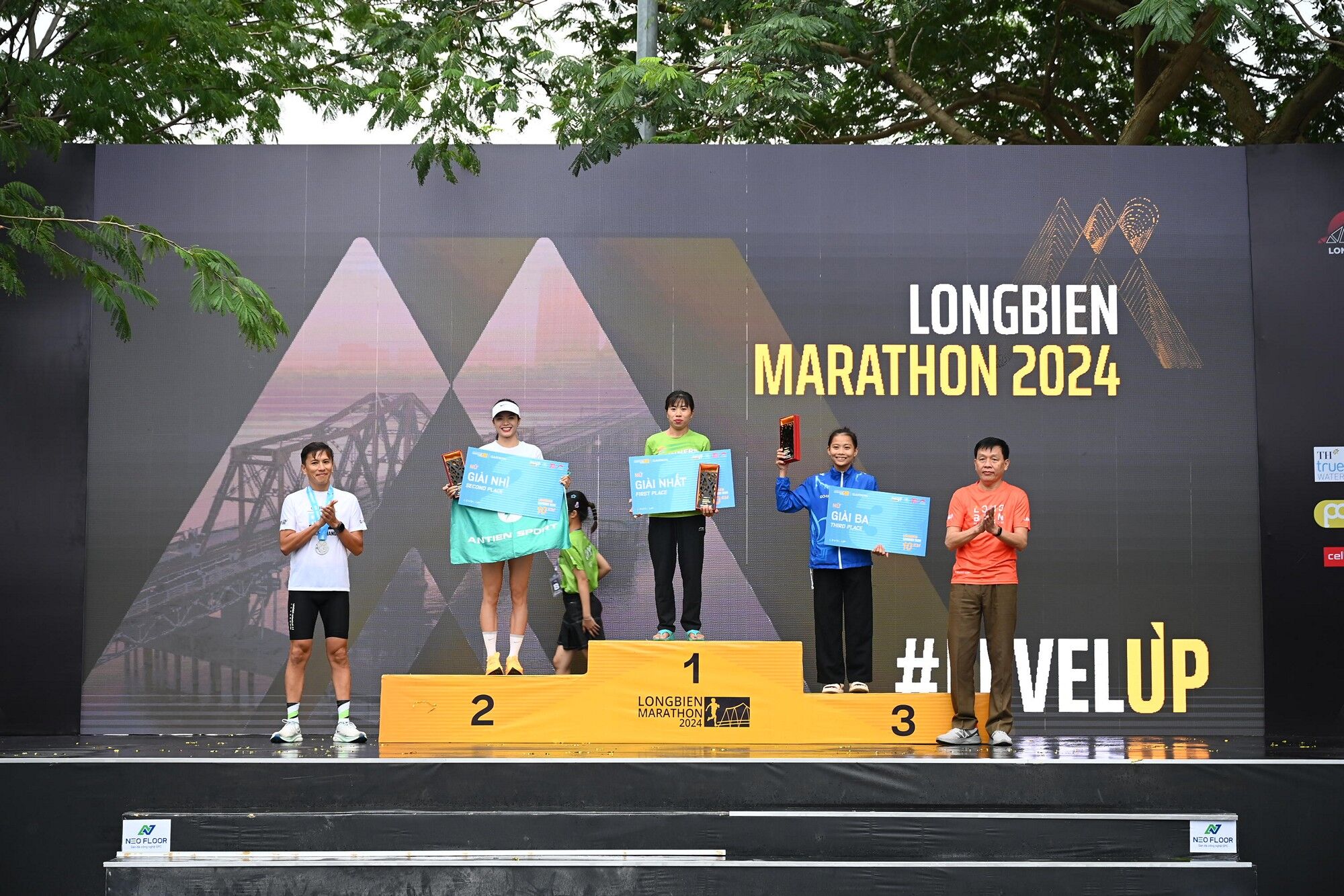 Hành trình mở rộng giải chạy Garmin Run Asia Series 2024 đến Việt Nam: lan tỏa tinh thần thể thao khắp Châu Á