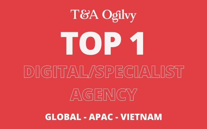 T&A Ogilvy ghi điểm tại MMA Smarties Awards 2024 với những hạng mục danh giá nhất