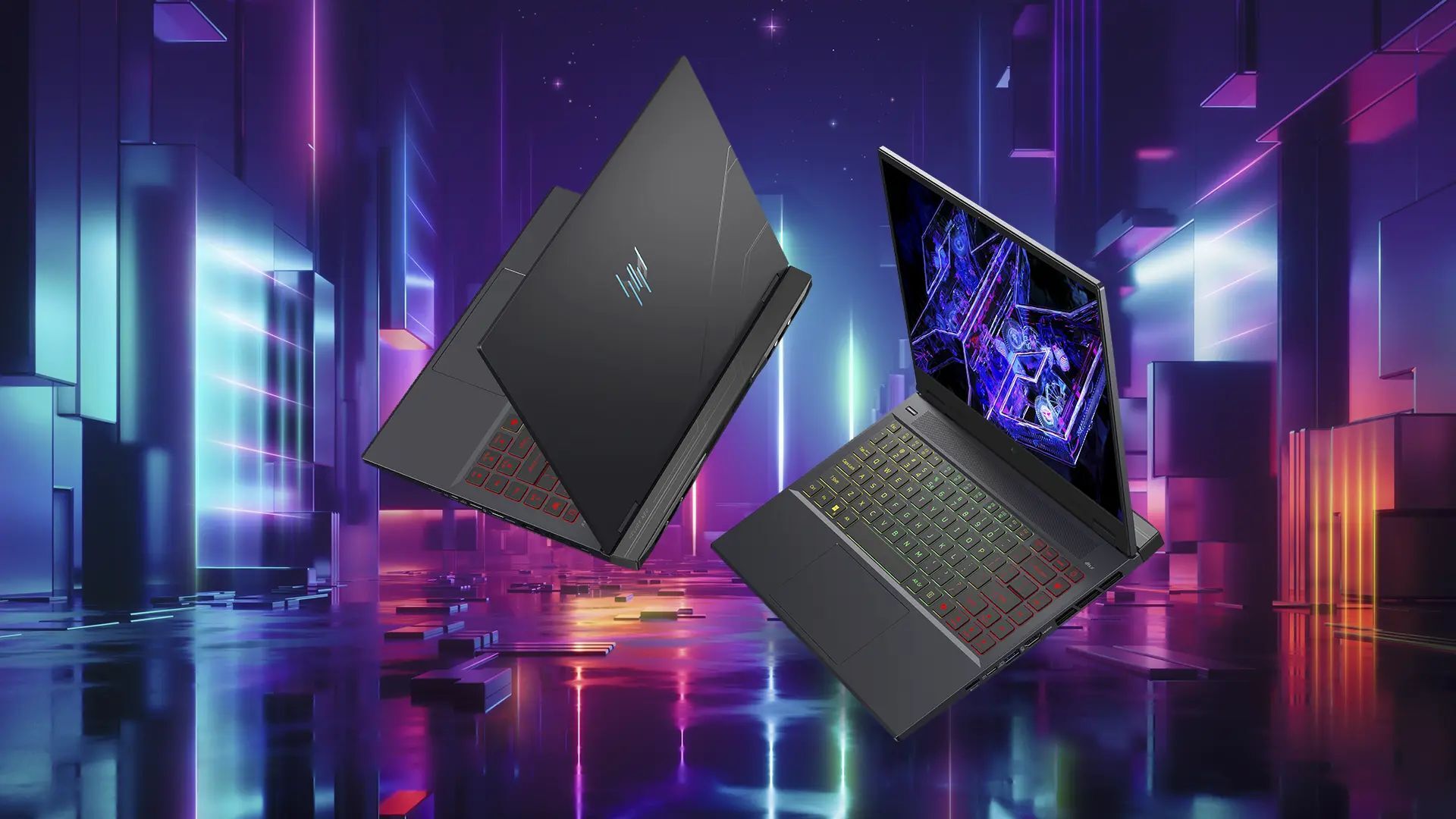 Acer Predator Helios Neo - Dòng laptop gaming cao cấp đột phá hiệu năng