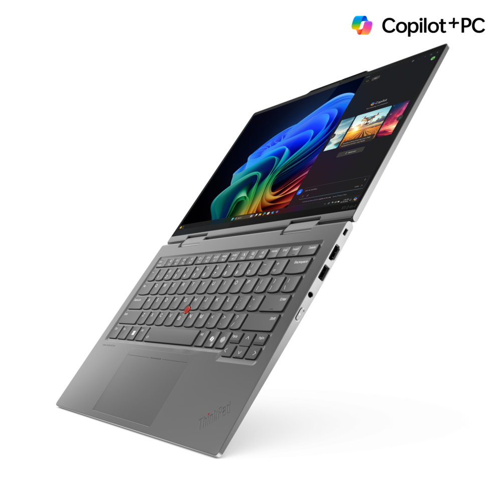 Lenovo ra mắt loạt sản phẩm Hybrid AI mới tại sự kiện công nghệ lớn nhất trên toàn cầu - Tech World